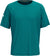 Smartwool Active Ultralite Short Sleeve - Men's - Evergreen