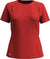 Smartwool Active Ultralite Short Sleeve - Women's - Currant