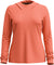 Smartwool Merino Sport 120 Hoodie - Women's - Coral Reef