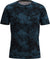 Smartwool Merino Short Sleeve Tee - Men's - Twilight Blue Mountain