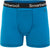 Smartwool Merino Boxed Boxer Brief 4.75 in - Men's - Nival Blue