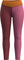 Smartwool Classic Thermal Merino Baselayer Bottom - Women's - Currant - Garden Pink