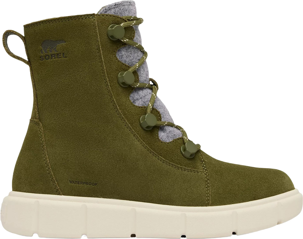 explorer iii sorel joan explorer quarry