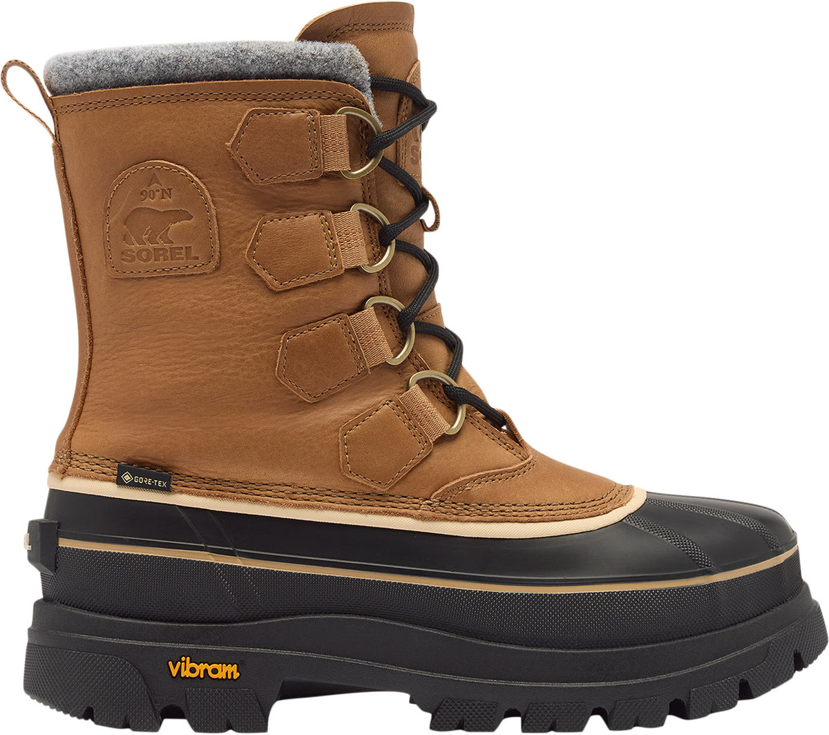 スノーボード SOREL CARIBOU 27cm srl_202138661_7Ecaribou_20buff