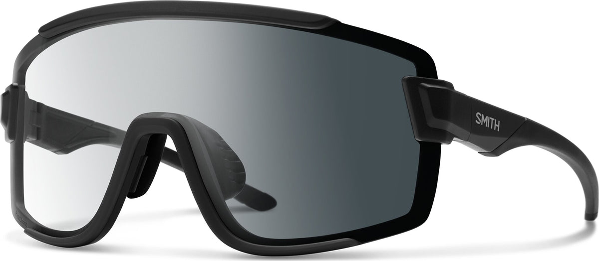 Smith Optics Wildcat Sunglasses - ChromaPop Polarized Lens - Men's