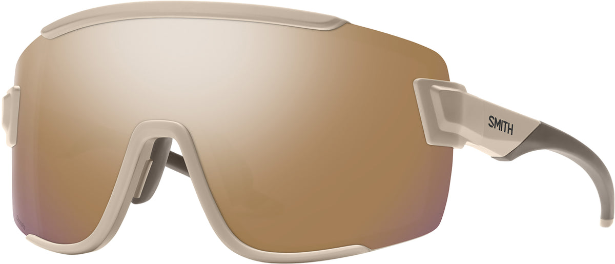 Smith Optics Wildcat Sunglasses - Chromapop Lens | Altitude Sports