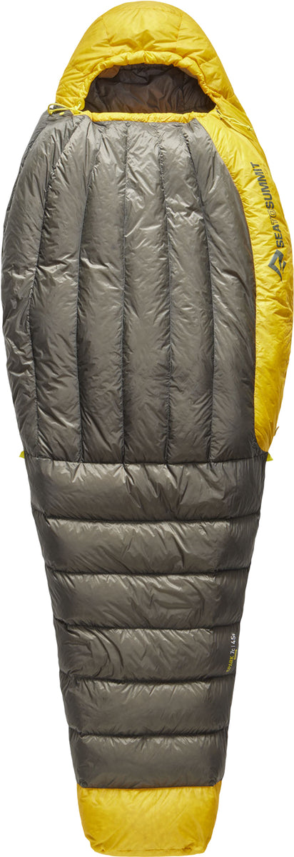 Sea to Summit Spark Down Sleeping Bag 45°F/7°C - Long