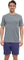 tentree TreeBlend Classic T-Shirt - Men's - Anchor Grey Heather