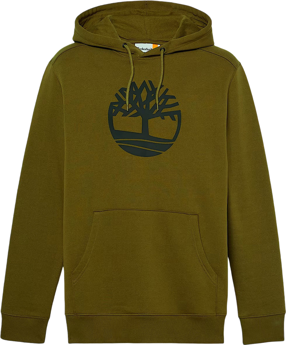 Timberland Timberland Tree-Logo Hoodie - Men's | Altitude Sports