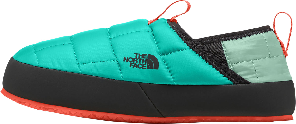 mens north face tent mules