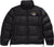 The North Face 1996 Retro Nuptse Jacket - Men’s - TNF Black - TNF Black