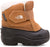 The North Face Alpenglow II Boots - Toddler - Toasted Brown - Toasted Brown