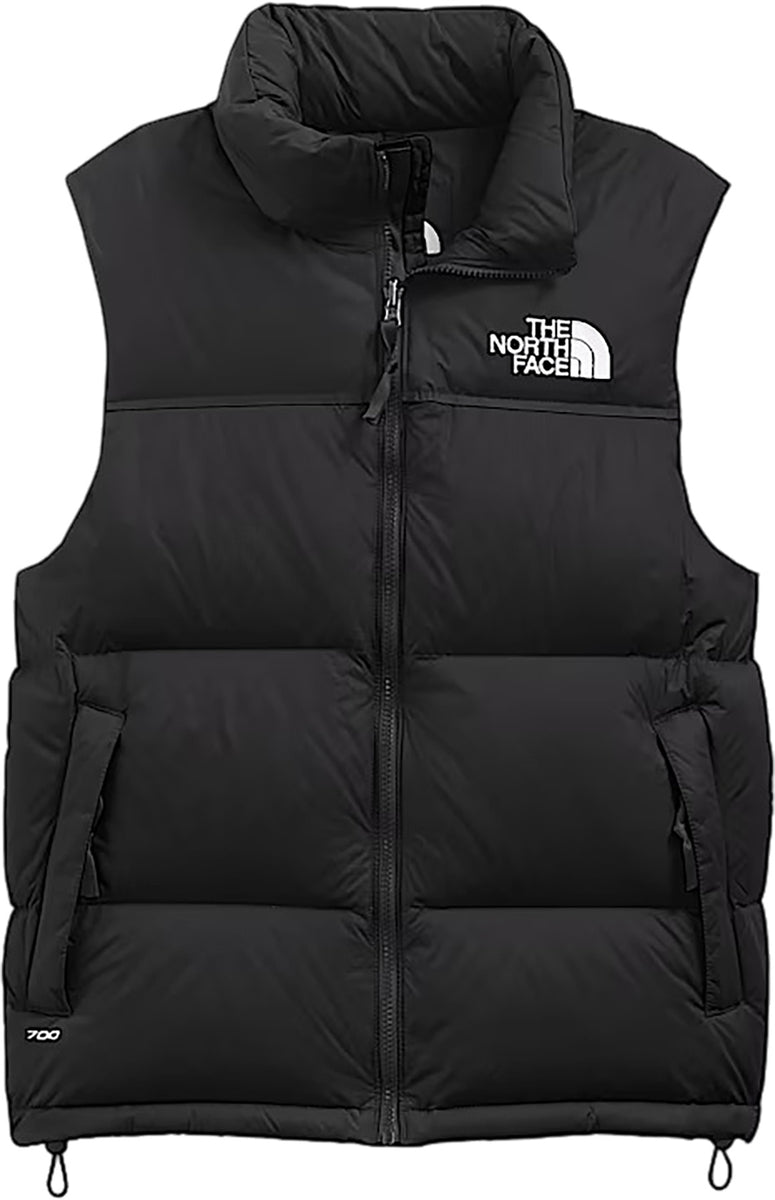 THE NORTH FACE Nuptse Vest ブラック L The North Face 1996 Retro Nuptse Vest - Men's | Altitude Sports