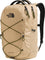 The North Face Jester Day Pack 27L - Khaki Stone - Forest Olive