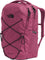 The North Face Jester Backpack 27L - Women's - Cyber Berry Dark Heather