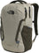 The North Face Vault Backpack 26L - Clay Grey - New Taupe Green