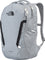 The North Face Vault Backpack 26L - Mid Grey Dark Heather - TNF Black - NPF