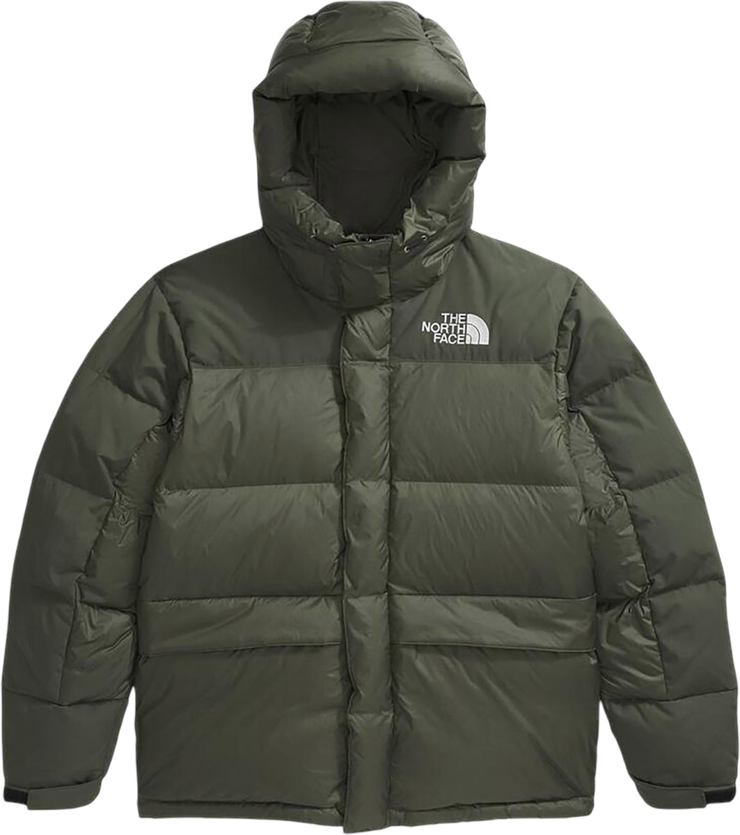 The North Face HMLYN Down Parka - Men's | Altitude Sports