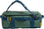 The North Face Base Camp Voyager Duffel Bag 32L - Duck Green - Shady Blue