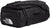 The North Face Base Camp Voyager Duffel Bag 32L - TNF Black - TNF White - NPF