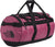 The North Face Base Camp Duffel Bag 71L - M - Cyber Berry - TNF Black