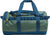 The North Face Base Camp Duffel Bag 71L - M - Duck Green - Shady Blue