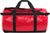 The North Face Base Camp XL Duffel Bag 132L - TNF Red - TNF Black - NPF