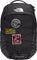 The North Face Borealis Backpack 28L - TNF Black U Borealis Patch - TNF White