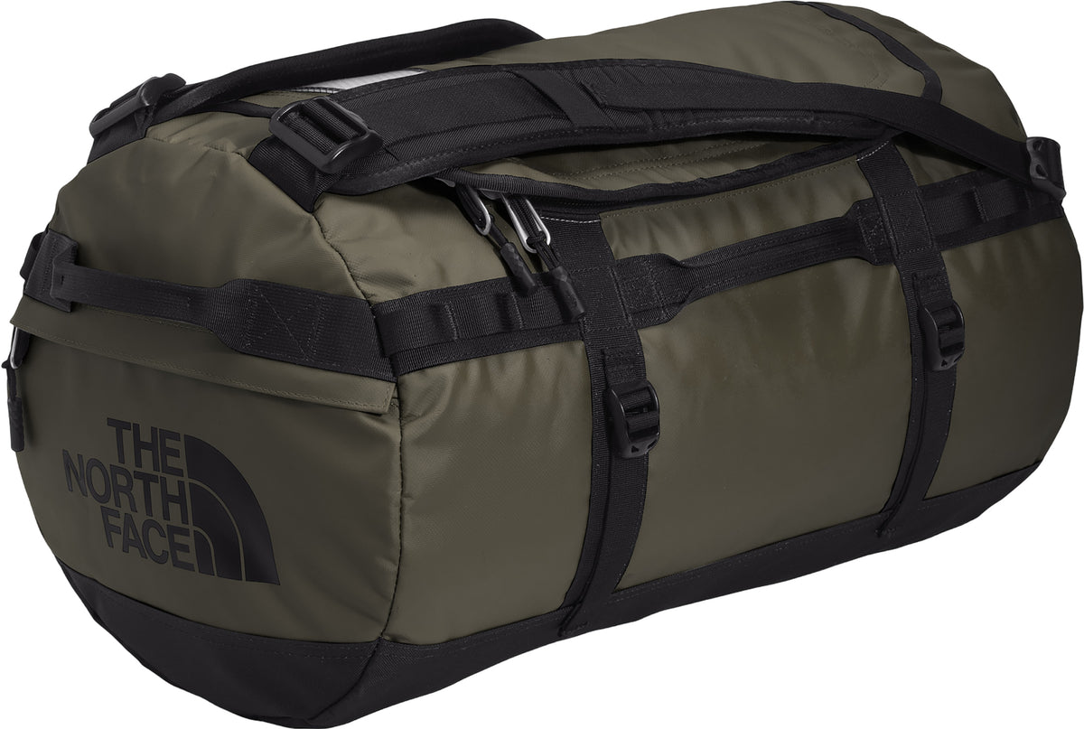 The North Face Base Camp Duffel Bag Small 50L Altitude Sports