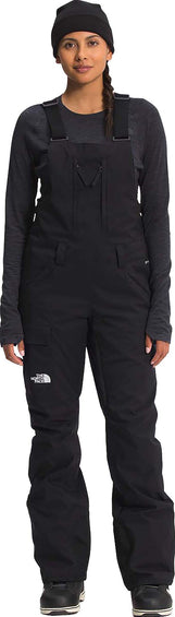 The North Face Freedom Insulated Bib - Women’s
