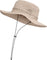 The North Face Horizon Breeze Brimmer Hat - Unisex - Dune Beige - Dune Beige