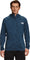 The North Face Canyonlands Hoodie - Men's - Shady Blue Heather - NPF
