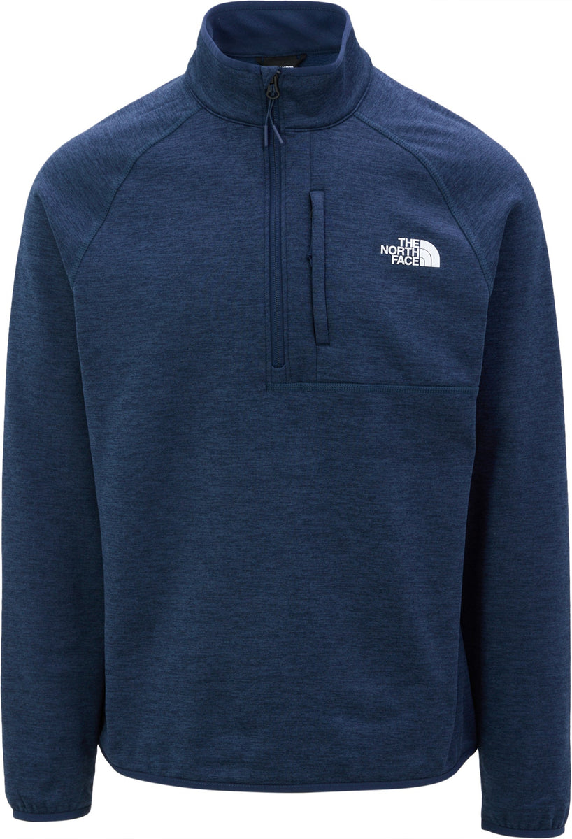 The North Face Canyonlands ½ Zip Sweater - Men's | Altitude Sports