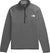 The North Face Canyonlands ½ Zip Sweater - Men’s - TNF Medium Grey Heather - NPF