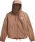 The North Face Antora Novelty Rain Jacket - Women’s - Latte