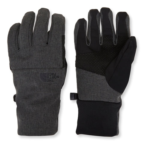 The North Face Apex Etip Insulated Gloves - Women’s