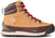 The North Face Back-To-Berkeley IV Leather Waterproof Boots - Men’s - Almond Butter - Demitasse Brown