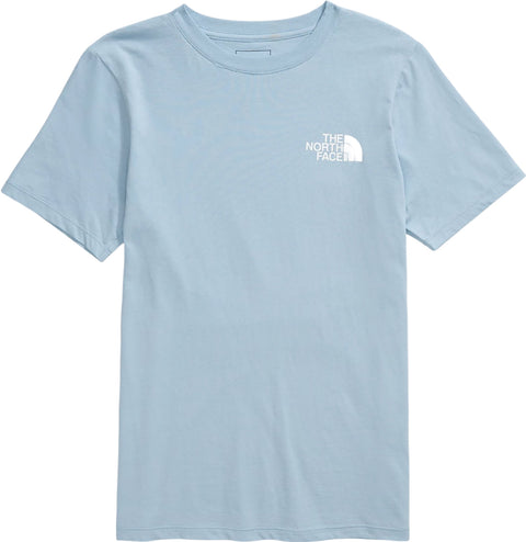 The North Face Short Sleeve Box NSE T-Shirt - Women's