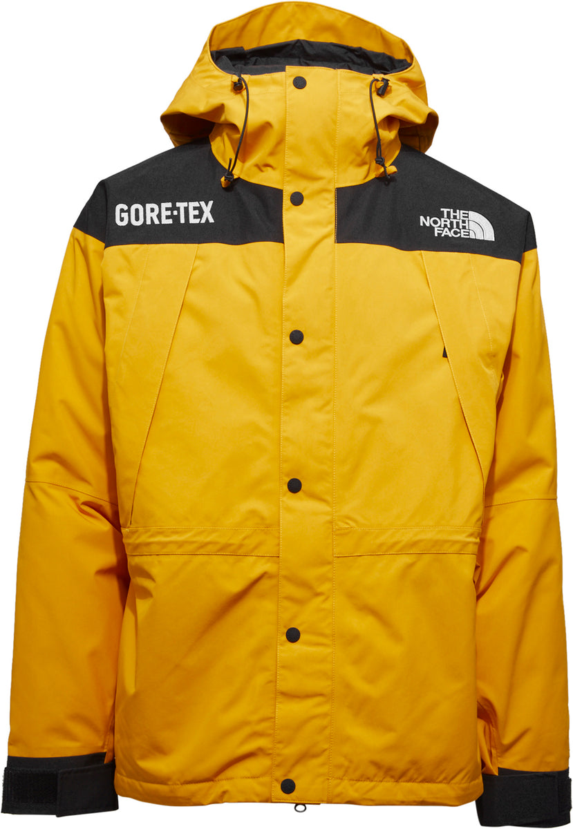 The North Face Guide GTX Mountain Insulated Jacket - Men's