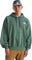 The North Face Evolution Vintage Hoodie - Men's - Duck Green