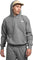 The North Face Evolution Vintage Hoodie - Men's - TNF Medium Grey Heather