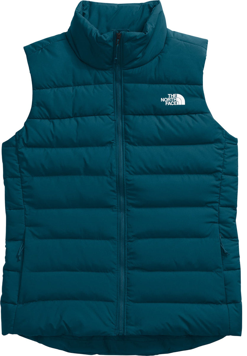 The North Face Aconcagua 3 Vest - Women's | Altitude Sports
