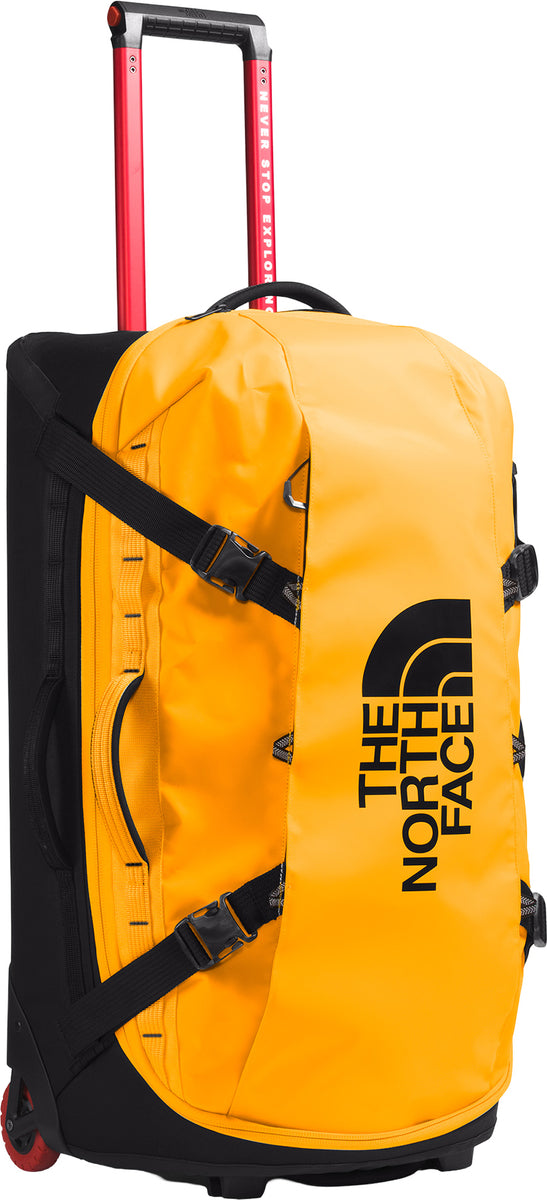 希少THE NORTH FACE ROLLING THUNDER M 73L The North Face Base Camp Rolling Thunder Luggage 28