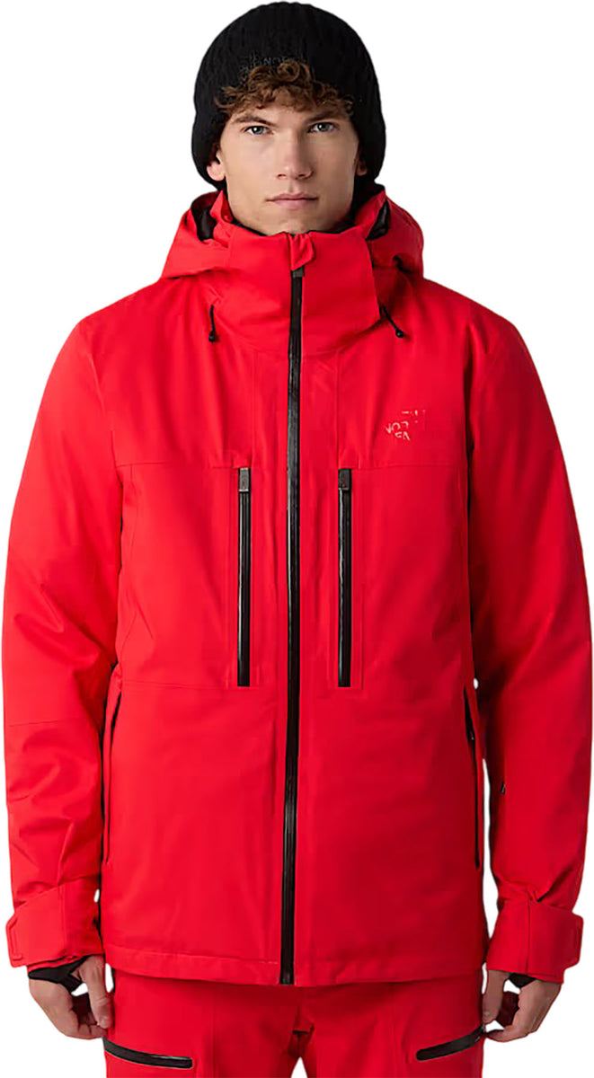 The North Face Chakal Jacket - Men's | Altitude Sports