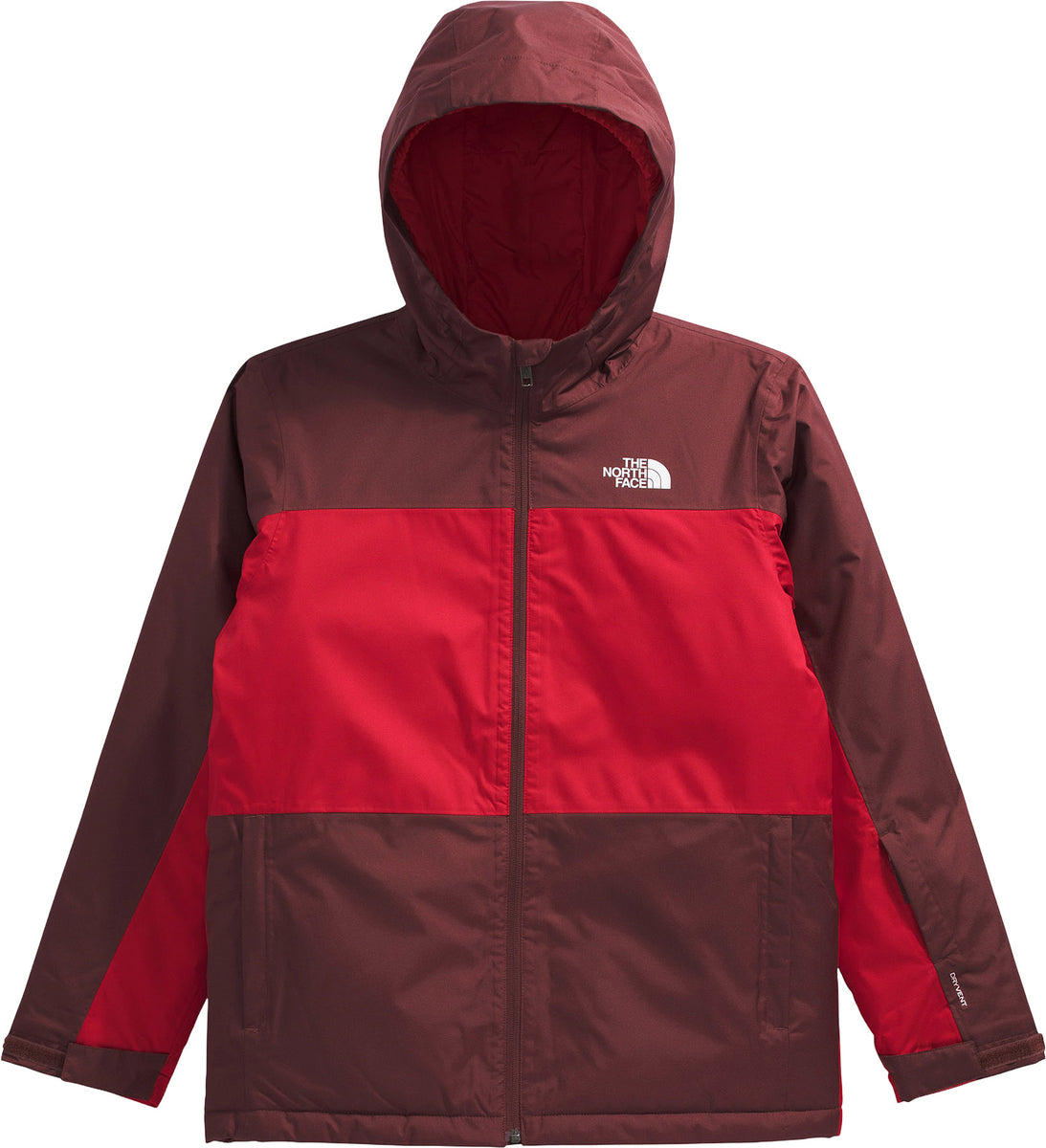 The North Face Freedom Insulated Jacket - Boys | Altitude Sports