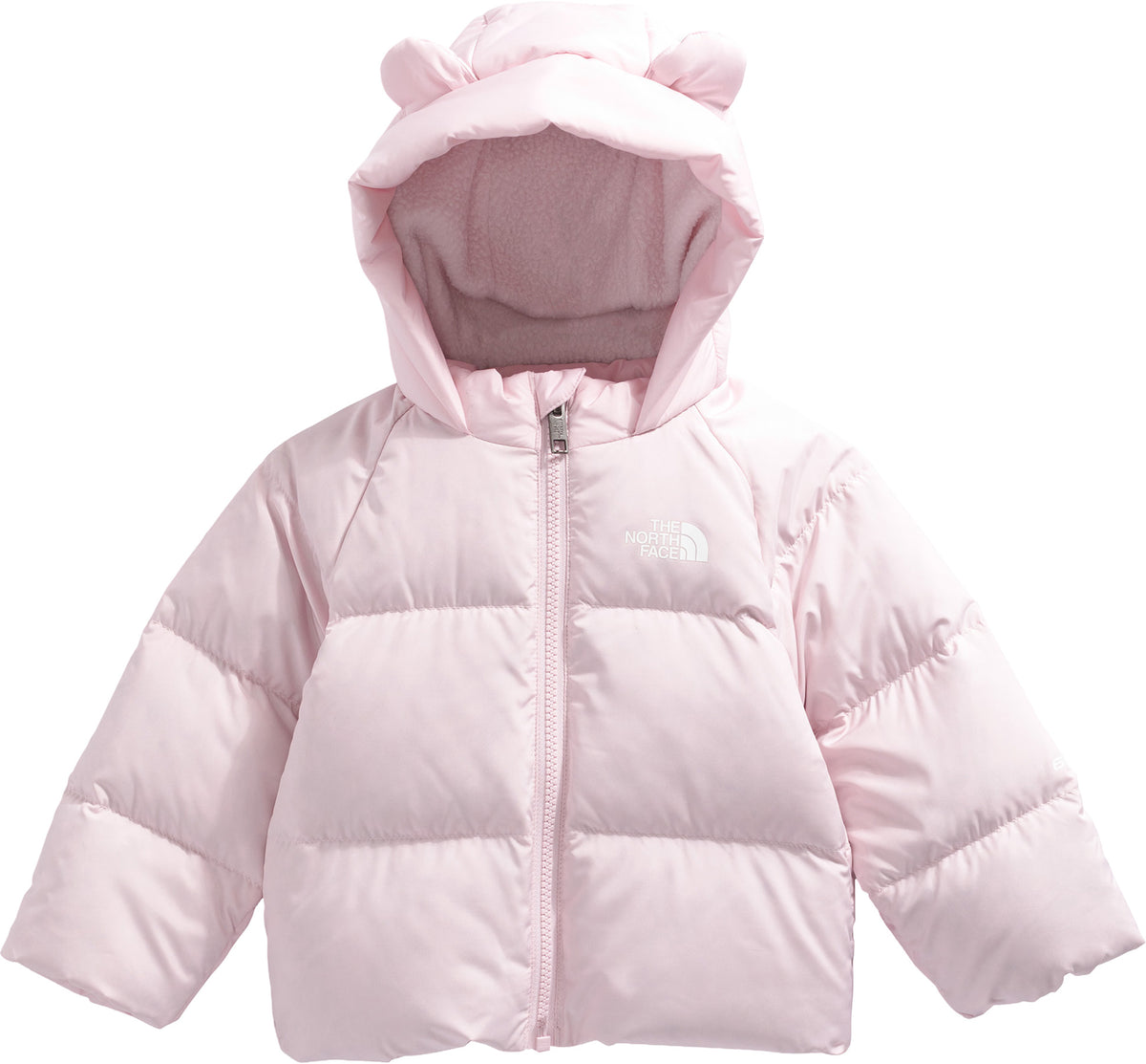 The North Face North Down Fleece-Lined Jacket - Baby