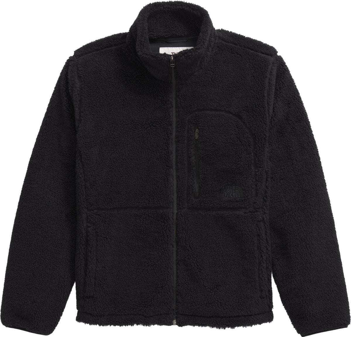 The North Face Extreme Pile 2 Full-Zip Jacket - Men's | Altitude