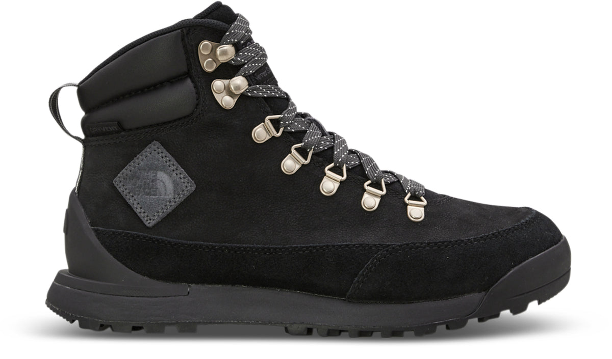 靴 THE NORTH FACE Back-to-Berkeley US9 Mens The North Face Back-To-Berkeley IV Textile Waterproof