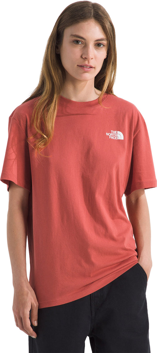 The North Face Core Box NSE Short-Sleeve T-Shirt - Women's