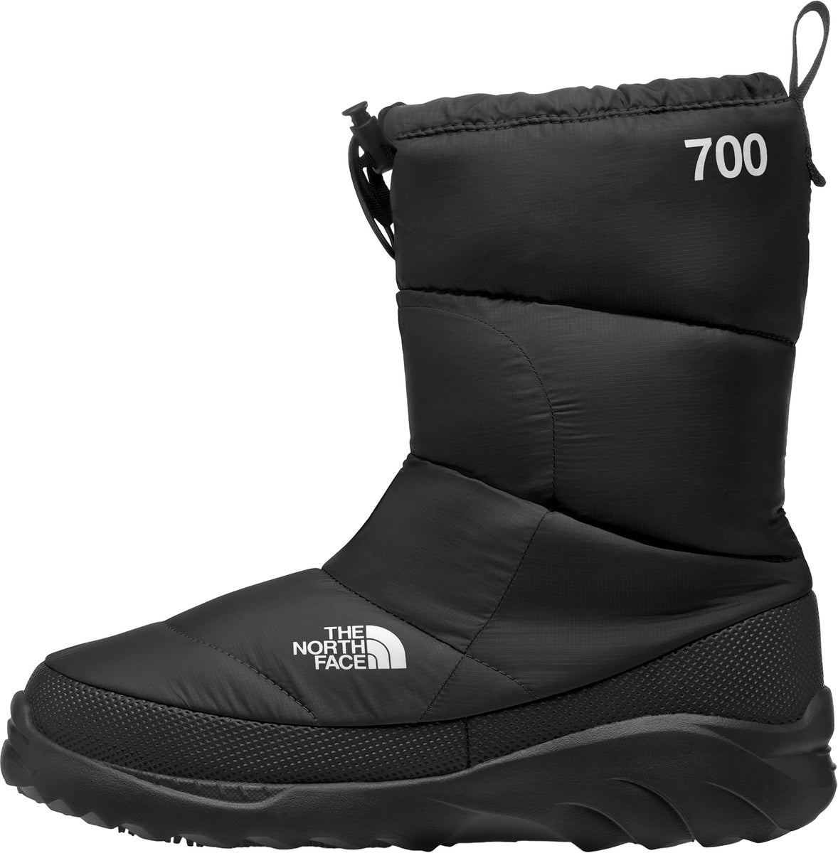 The North Face Nuptse Traction Booties - Unisex | Altitude